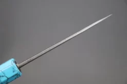 Custom Limited Edition, Hinoura White Steel No.1 Kurouchi Series HS1-1SP4 Wa Paring 80mm (3.1 Inch) 14 Custom Limited Edition, Hinoura White Steel No.1 Kurouchi Series HS1-1SP4 Wa Paring 80mm (3.1 Inch) -Knife Sale Shop hinoura wa paring custom limited edition hinoura white steel no 1 kurouchi series hs1 1sp4 wa paring 80mm 3 1 inch 44747896488219 scaled