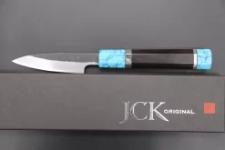 Custom Limited Edition, Hinoura White Steel No.1 Kurouchi Series HS1-1SP4 Wa Paring 80mm (3.1 Inch) 17 Custom Limited Edition, Hinoura White Steel No.1 Kurouchi Series HS1-1SP4 Wa Paring 80mm (3.1 Inch) -Knife Sale Shop hinoura wa paring custom limited edition hinoura white steel no 1 kurouchi series hs1 1sp4 wa paring 80mm 3 1 inch 44747896619291 scaled