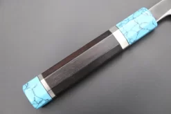 Custom Limited Edition, Hinoura White Steel No.1 Kurouchi Series HS1-1SP4 Wa Paring 80mm (3.1 Inch) 15 Custom Limited Edition, Hinoura White Steel No.1 Kurouchi Series HS1-1SP4 Wa Paring 80mm (3.1 Inch) -Knife Sale Shop hinoura wa paring custom limited edition hinoura white steel no 1 kurouchi series hs1 1sp4 wa paring 80mm 3 1 inch 44747896652059 scaled