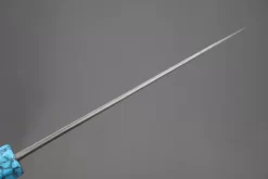 Custom Limited Edition, Hinoura White Steel No.1 Kurouchi Series HS1-2SP1 Wa Petty 120mm (4.7 Inch) -Knife Sale Shop hinoura wa petty custom limited edition hinoura white steel no 1 kurouchi series hs1 2sp1 wa petty 120mm 4 7 inch 44748233638171 scaled