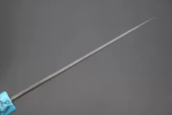 Custom Limited Edition, Hinoura White Steel No.1 Kurouchi Series HS1-2SP2 Wa Petty 120mm (4.7 Inch) -Knife Sale Shop hinoura wa petty custom limited edition hinoura white steel no 1 kurouchi series hs1 2sp2 wa petty 120mm 4 7 inch 44748240748827 scaled