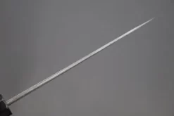 Custom Limited Edition, Hinoura White Steel No.1 Kurouchi Series HS1-2SP3 Wa Petty 120mm (4.7 Inch) -Knife Sale Shop hinoura wa petty custom limited edition hinoura white steel no 1 kurouchi series hs1 2sp3 wa petty 120mm 4 7 inch 44748255723803 scaled