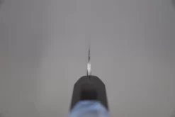 Custom Limited Edition, Hinoura White Steel No.1 Kurouchi Series HS1-3SP2 Wa Petty 150mm (5.9 Inch) -Knife Sale Shop hinoura wa petty custom limited edition hinoura white steel no 1 kurouchi series hs1 3sp2 wa petty 150mm 5 9 inch 44748375490843 scaled