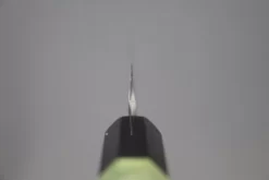 Custom Limited Edition, Hinoura White Steel No.1 Kurouchi Series HS1-3SP3 Wa Petty 150mm (5.9 Inch) -Knife Sale Shop hinoura wa petty custom limited edition hinoura white steel no 1 kurouchi series hs1 3sp3 wa petty 150mm 5 9 inch 44748390859035 scaled