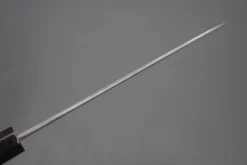 Custom Limited Edition, Hinoura White Steel No.1 Kurouchi Series HS1-3SP4 Wa Petty 150mm (5.9 Inch) -Knife Sale Shop hinoura wa petty custom limited edition hinoura white steel no 1 kurouchi series hs1 3sp4 wa petty 150mm 5 9 inch 44748403441947 scaled