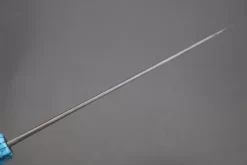 Custom Limited Edition, Hinoura White Steel No.1 Kurouchi Series HS1-3SP5 Wa Petty 150mm (5.9 Inch) -Knife Sale Shop hinoura wa petty custom limited edition hinoura white steel no 1 kurouchi series hs1 3sp5 wa petty 150mm 5 9 inch 44748430377243 scaled