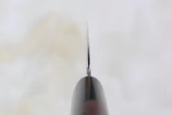 Hinoura Custom Knife ATS-34 Damascus Petty 140mm (5.5 Inch, TH-8) 9 Hinoura Custom Knife ATS-34 Damascus Petty 140mm (5.5 Inch, TH-8) -Knife Sale Shop hinoura wa petty hinoura custom knife ats 34 damascus petty 140mm 5 5 inch th 8 14286898004065 scaled