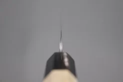 Hinoura White Steel No.1 Kurouchi Series Wa Petty 150mm (5.9 Inch, HS1-3) -Knife Sale Shop hinoura wa petty hinoura white steel no 1 kurouchi series wa petty 150mm 5 9 inch hs1 3 44748302483739 scaled