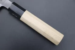 Hinoura White Steel No.1 Kurouchi Series Wa Petty 150mm (5.9 Inch, HS1-3) -Knife Sale Shop hinoura wa petty hinoura white steel no 1 kurouchi series wa petty 150mm 5 9 inch hs1 3 44748302582043 scaled