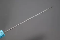 Custom Limited Edition, Hinoura White Steel No.1 Kurouchi Series HS1-4SP1 Wa Santoku 165mm (6.4 Inch) -Knife Sale Shop hinoura wa santoku custom limited edition hinoura white steel no 1 kurouchi series hs1 4sp1 wa santoku 165mm 6 4 inch 44763194917147 scaled