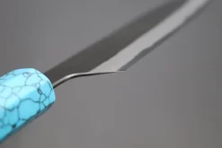 Custom Limited Edition, Hinoura White Steel No.1 Kurouchi Series HS1-4SP10 Wa Santoku 165mm (6.4 Inch) -Knife Sale Shop hinoura wa santoku custom limited edition hinoura white steel no 1 kurouchi series hs1 4sp10 wa santoku 165mm 6 4 inch 44763421999387 scaled