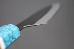 Custom Limited Edition, Hinoura White Steel No.1 Kurouchi Series HS1-4SP12 Wa Santoku 165mm (6.4 Inch) -Knife Sale Shop hinoura wa santoku custom limited edition hinoura white steel no 1 kurouchi series hs1 4sp12 wa santoku 165mm 6 4 inch 44763477475611 scaled