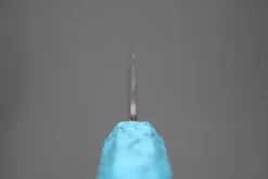 Custom Limited Edition, Hinoura White Steel No.1 Kurouchi Series HS1-4SP13 Wa Santoku 165mm (6.4 Inch) -Knife Sale Shop hinoura wa santoku custom limited edition hinoura white steel no 1 kurouchi series hs1 4sp13 wa santoku 165mm 6 4 inch 44763508703515 scaled