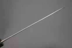 Custom Limited Edition, Hinoura White Steel No.1 Kurouchi Series HS1-4SP5 Wa Santoku 165mm (6.4 Inch) -Knife Sale Shop hinoura wa santoku custom limited edition hinoura white steel no 1 kurouchi series hs1 4sp5 wa santoku 165mm 6 4 inch 44763330085147 scaled