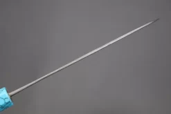 Custom Limited Edition, Hinoura White Steel No.1 Kurouchi Series HS1-4SP9 Wa Santoku 165mm (6.4 Inch) 14 Custom Limited Edition, Hinoura White Steel No.1 Kurouchi Series HS1-4SP9 Wa Santoku 165mm (6.4 Inch) -Knife Sale Shop hinoura wa santoku custom limited edition hinoura white steel no 1 kurouchi series hs1 4sp9 wa santoku 165mm 6 4 inch 44763408859419 scaled