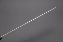 JCK Natures Blue Clouds AUS-8 Basic Series BCA-6 Bread Knife 245mm (9.6 Inch) -Knife Sale Shop jck natures bread knife jck natures blue clouds aus 8 basic series bca 6 bread knife 245mm 9 6 inch 42058741154075 scaled