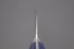 JCK Natures Blue Clouds AUS-8 Basic Series BCA-5 Gyuto 240mm (9.4 Inch) 12 JCK Natures Blue Clouds AUS-8 Basic Series BCA-5 Gyuto 240mm (9.4 Inch) -Knife Sale Shop jck natures gyuto jck natures blue clouds aus 8 basic series bca 5 gyuto 240mm 9 4 inch 42391989846299 scaled