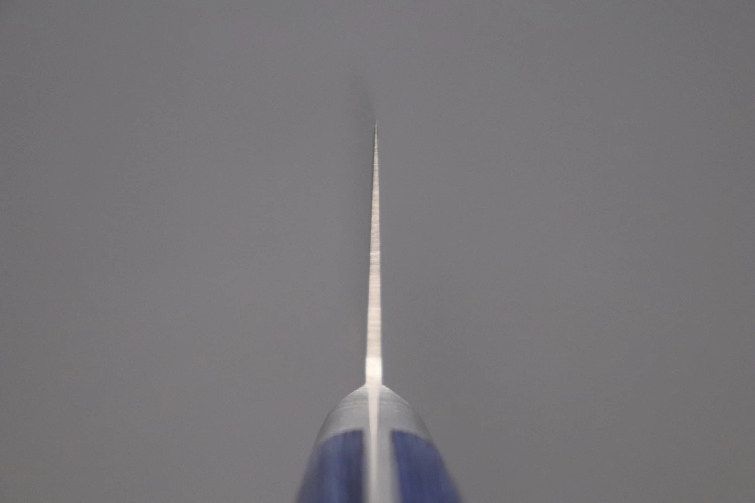 JCK Natures Blue Clouds AUS-8 Basic Series BCA-5 Gyuto 240mm (9.4 Inch) 4 JCK Natures Blue Clouds AUS-8 Basic Series BCA-5 Gyuto 240mm (9.4 Inch) - Image 4