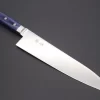 JCK Natures Blue Clouds AUS-8 Basic Series BCA-5 Gyuto 240mm (9.4 Inch)
