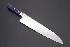 JCK Natures Blue Clouds AUS-8 Basic Series BCA-5 Gyuto 240mm (9.4 Inch)
