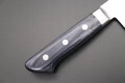 JCK Natures Blue Clouds AUS-8 Basic Series BCAP-4S Gyuto 180mm (7 Inch, Royal Blue-Purple Pakka Wood Handle) -Knife Sale Shop jck natures gyuto jck natures blue clouds aus 8 basic series bcap 4s gyuto 180mm 7 inch royal blue purple pakka wood handle 43260711469339 scaled