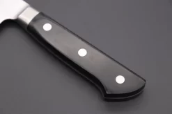 JCK Natures Deep Impact Series Gyuto (180mm To 240mm, 3 Sizes) -Knife Sale Shop jck natures gyuto jck natures deep impact series gyuto 180mm to 240mm 3 sizes 42391435673883 scaled