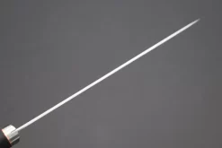 JCK Natures SAKURA ROAD Aogami Super Series SAKURA-2 Gyuto 180mm (7 Inch) -Knife Sale Shop jck natures gyuto jck natures sakura road aogami super series sakura 2 gyuto 180mm 7 inch 41154452422939 scaled