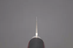 JCK Natures SAKURA ROAD Aogami Super Series SAKURA-2 Gyuto 180mm (7 Inch) -Knife Sale Shop jck natures gyuto jck natures sakura road aogami super series sakura 2 gyuto 180mm 7 inch 41154452586779 scaled