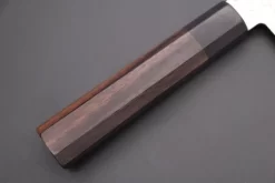 JCK Natures Inazuma Series IN-3 Nakiri 160mm (6.2 Inch) 12 JCK Natures Inazuma Series IN-3 Nakiri 160mm (6.2 Inch) -Knife Sale Shop jck natures nakiri jck natures inazuma series in 3 nakiri 160mm 6 2 inch 42200498241819 scaled