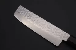 JCK Natures Inazuma Series IN-3 Nakiri 160mm (6.2 Inch) 15 JCK Natures Inazuma Series IN-3 Nakiri 160mm (6.2 Inch) -Knife Sale Shop jck natures nakiri jck natures inazuma series in 3 nakiri 160mm 6 2 inch 42200498405659 scaled