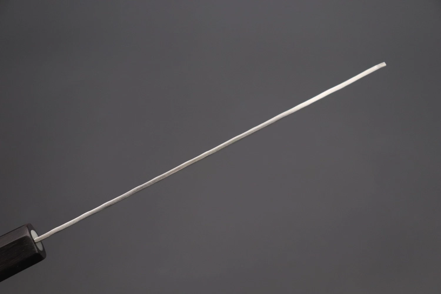 JCK Natures Inazuma Series IN-3 Nakiri 160mm (6.2 Inch) 6 JCK Natures Inazuma Series IN-3 Nakiri 160mm (6.2 Inch) - Image 6