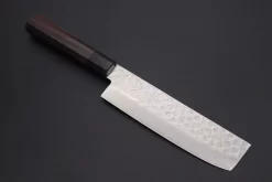JCK Natures Inazuma Series IN-3 Nakiri 160mm (6.2 Inch)