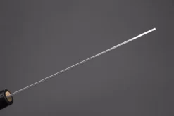 JCK Natures Sakura Series HS-4 Nakiri 165mm (6.4 Inch) -Knife Sale Shop jck natures nakiri jck natures sakura series hs 4 nakiri 165mm 6 4 inch 42295868653851 scaled