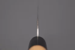 JCK Natures Sakura Series HS-4 Nakiri 165mm (6.4 Inch) -Knife Sale Shop jck natures nakiri jck natures sakura series hs 4 nakiri 165mm 6 4 inch 42295868752155 scaled