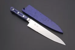 JCK Natures Blue Clouds AUS-8 Basic Series BCA-2 Petty 150mm (5.9 Inch) -Knife Sale Shop jck natures petty jck natures blue clouds aus 8 basic series bca 2 petty 150mm 5 9 inch 42391961272603 scaled