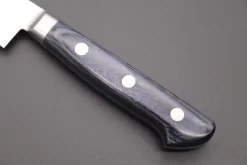 JCK Natures Blue Clouds AUS-8 Basic Series BCAP-2 Petty 150mm (5.9 Inch, Royal Blue-Purple Pakka Wood Handle) -Knife Sale Shop jck natures petty jck natures blue clouds aus 8 basic series bcap 2 petty 150mm 5 9 inch royal blue purple pakka wood handle 42058771857691 scaled