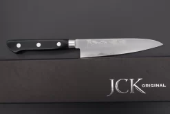 JCK Natures Deep Impact Series Petty (120mm And 150mm, 2 Sizes) -Knife Sale Shop jck natures petty jck natures deep impact series petty 120mm and 150mm 2 sizes 42391447830811 scaled