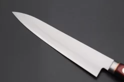 JCK Natures SAKURA ROAD Aogami Super Series SAKURA-5 Petty 145mm (5.7 Inch) 13 JCK Natures SAKURA ROAD Aogami Super Series SAKURA-5 Petty 145mm (5.7 Inch) -Knife Sale Shop jck natures petty jck natures sakura road aogami super series sakura 5 petty 145mm 5 7 inch 43741522264347 scaled