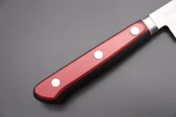 JCK Natures SAKURA ROAD Aogami Super Series SAKURA-5 Petty 145mm (5.7 Inch) 10 JCK Natures SAKURA ROAD Aogami Super Series SAKURA-5 Petty 145mm (5.7 Inch) -Knife Sale Shop jck natures petty jck natures sakura road aogami super series sakura 5 petty 145mm 5 7 inch 43741522428187 scaled