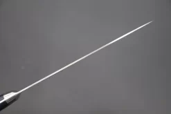 JCK Natures Blue Clouds AUS-8 Basic Series BCAP-3 Santoku 180mm (7 Inch, Royal Blue-Purple Pakka Wood Handle) -Knife Sale Shop jck natures santoku jck natures blue clouds aus 8 basic series bca 3 santoku 180mm 7 inch 43827201081627 scaled