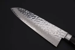 JCK Natures Gekko Kiwami Series GEK-2 Santoku 180mm (7 Inch) 17 JCK Natures Gekko Kiwami Series GEK-2 Santoku 180mm (7 Inch) -Knife Sale Shop jck natures santoku jck natures gekko kiwami series gek 2 santoku 180mm 7 inch 42068374520091 scaled