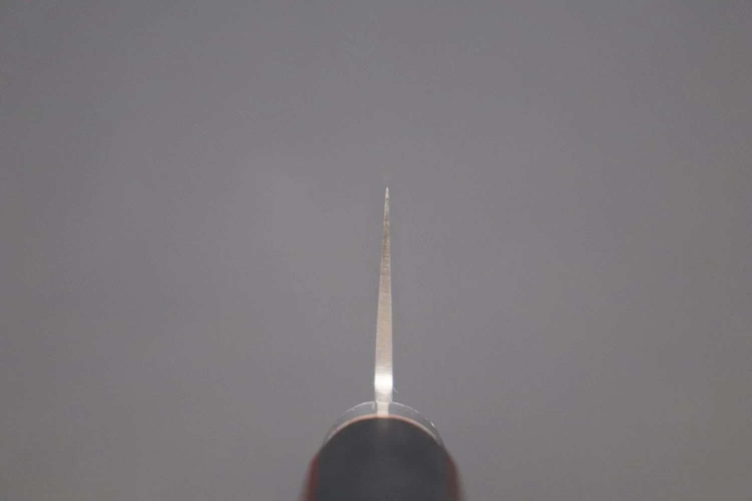 JCK Natures SAKURA ROAD Aogami Super Series SAKURA-1 Santoku 170mm (6.6 Inch) 4 JCK Natures SAKURA ROAD Aogami Super Series SAKURA-1 Santoku 170mm (6.6 Inch) - Image 4