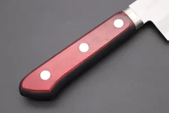 JCK Natures SAKURA ROAD Aogami Super Series SAKURA-1 Santoku 170mm (6.6 Inch) 10 JCK Natures SAKURA ROAD Aogami Super Series SAKURA-1 Santoku 170mm (6.6 Inch) -Knife Sale Shop jck natures santoku jck natures sakura road aogami super series sakura 1 santoku 170mm 6 6 inch 41154375155995 scaled