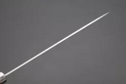 JCK Natures SAKURA ROAD Aogami Super Series SAKURA-1 Santoku 170mm (6.6 Inch) 12 JCK Natures SAKURA ROAD Aogami Super Series SAKURA-1 Santoku 170mm (6.6 Inch) -Knife Sale Shop jck natures santoku jck natures sakura road aogami super series sakura 1 santoku 170mm 6 6 inch 41154375188763 scaled