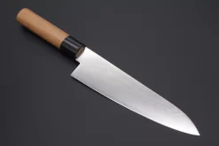 JCK Natures Sakura Series Wa Gyuto (Wa Gyuto 180mm To 240mm, 3 Sizes)