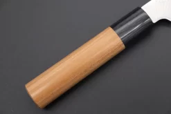 JCK Natures Sakura Series HS-1PA Wa Peeling 70mm (2.7 Inch, Sheepsfoot Blade) 10 JCK Natures Sakura Series HS-1PA Wa Peeling 70mm (2.7 Inch, Sheepsfoot Blade) -Knife Sale Shop jck natures wa paring jck natures sakura series hs 1pa wa peeling 70mm 2 7 inch sheepsfoot blade 42296301551899 scaled