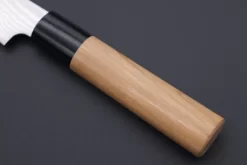 JCK Natures Sakura Series HS-1 Wa Petty 130mm (5.1 Inch) -Knife Sale Shop jck natures wa petty jck natures sakura series hs 1 wa petty 130mm 5 1 inch 42295830446363 scaled