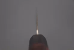 JCK Natures Inazuma Series IN-2 Wa Santoku 180mm (7 Inch) 13 JCK Natures Inazuma Series IN-2 Wa Santoku 180mm (7 Inch) -Knife Sale Shop jck natures wa santoku jck natures inazuma series in 2 wa santoku 180mm 7 inch 42200442470683 scaled