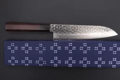 JCK Natures Inazuma Series IN-2 Wa Santoku 180mm (7 Inch) 17 JCK Natures Inazuma Series IN-2 Wa Santoku 180mm (7 Inch) -Knife Sale Shop jck natures wa santoku jck natures inazuma series in 2 wa santoku 180mm 7 inch 42200442765595 scaled