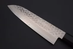JCK Natures Inazuma Series IN-2 Wa Santoku 180mm (7 Inch) 15 JCK Natures Inazuma Series IN-2 Wa Santoku 180mm (7 Inch) -Knife Sale Shop jck natures wa santoku jck natures inazuma series in 2 wa santoku 180mm 7 inch 42200443158811 scaled